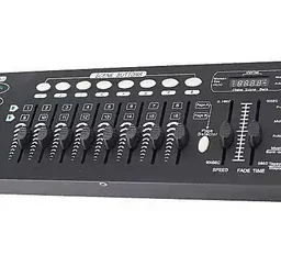 CONTROLADOR DMX CH192 CL400 PANDALIGHT