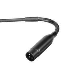 MICROFONO CUELLO DE GANSO BY GM18CB BOYA B - Biomusic Chile