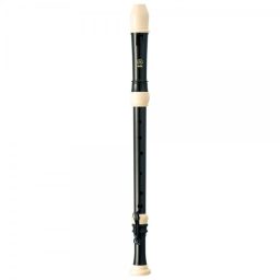 Flauta Dulce Tenor Barroca Yrt 304bii Yamaha - Biomusic Chile