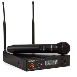 SISTEMA INALAMBRICO DE MANO AP41 OM2 B AUDIX