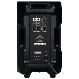 CAJA ACTIVA 12 TOURUS AX12 MBT WHARFEDALE B - Biomusic Chile