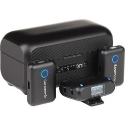 MICROFONO BLINK 500 B2+ - Biomusic Chile
