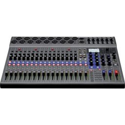 MIXER INTERFAZ L-20 ZOOM