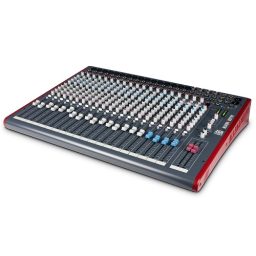 1090816 Mixer Allen Heath Zed2402 - Biomusic Chile