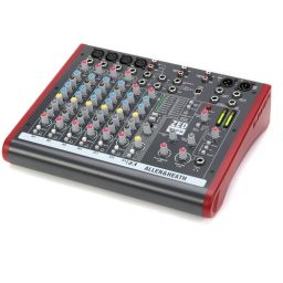 Mezclador Analogo Allen Heath Zed10fx Usb - Biomusic Chile