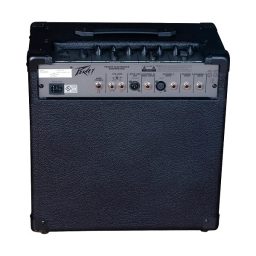 AMPLIFICADOR DE TECLADO KB 2 PEAVEY B - Biomusic Chile