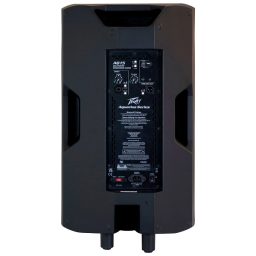 CAJA ACTIVA 15 1000W AQ 15 AQUARIUS PEAVEY B - Biomusic Chile