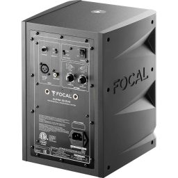 MONITOR DE ESTUDIO 5 ALPHA50 EVO FOCAL B - Biomusic Chile
