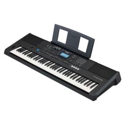 TECLADO 76 TECLAS PSR-EW425 CON FUENTE ORIGINAL YAMAHA