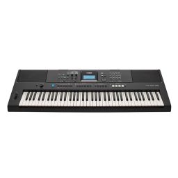 Teclado Teclas PSR EW425 - Biomusic Chile