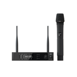 SISTEMA INALAMBRICO DE MANO WP300 AKG