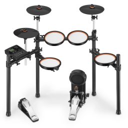 BATERIA ELECTRONICA DED-100 DONNER