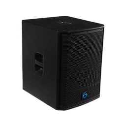 SUBWOOFER 15" ACTIVO 1400W T-SUB AX15B WHARFEDALE