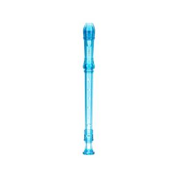 FLAUTA DULCE SOPRANO AZUL YRS-20G YAMAHA