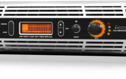 NU12000DSP P0AMT Right XL - Biomusic Chile