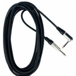 CABLE DE INSTRUMENTO 6 MTS RCL30256D6 ROCKCABLE
