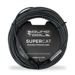 CABLE DE RED BLINDADO SUPERCAT SCL32-30 SOUNDTOOLS