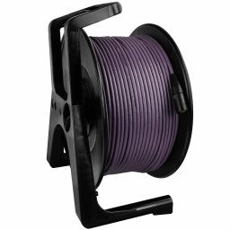 CARRETE 100 MTS CABLE DE RED BLINDADO SUPERCAT SC122-100 SOUNDTOOLS