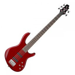 BAJO ELECTRICO 5 CUERDAS  ACTION BASS V PLUS TR CORT
