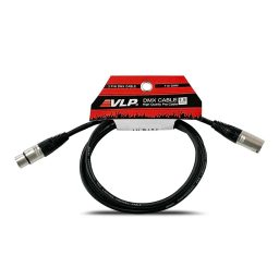 CABLE DMX1,5 MTS VLP101 VLP