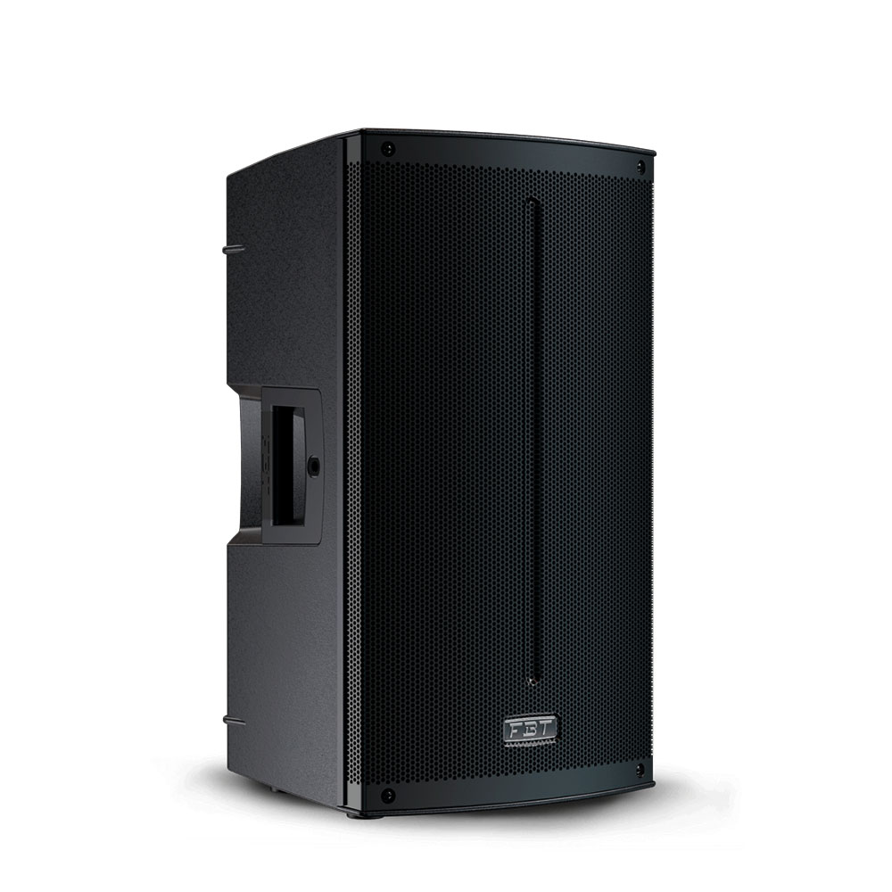 CAJA ACTIVA 10″ BT X-LITE 110A 1200W FBT
