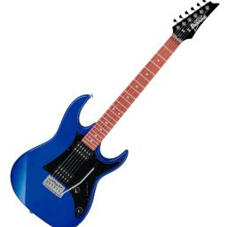 GUITARRA ELÉCTRICA GRX20 JEWEL BLUE IBANEZ