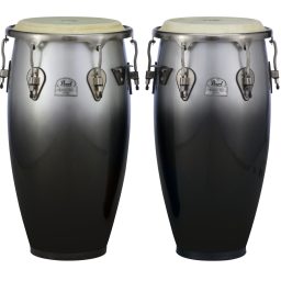 SET CONGAS 11,75″+12,5″ PWC302DX PRIMERO PRO CARBON VAPOR 523 PEARL