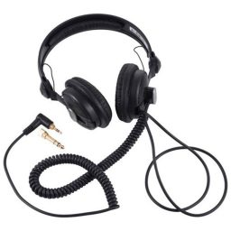 AUDIFONOS DJ HPX4000 BEHRINGER