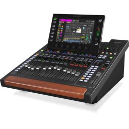 CONSOLA DIGITAL WING COMPACT BEHRINGER