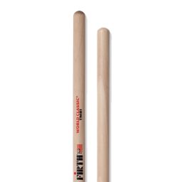 PAR BAQUETAS TIMBALETAS TMB1 WORLD CLASSIC VIC FIRTH