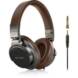 AUDIFONO MONITOREO ESTUDIO BH470 BEHRINGER