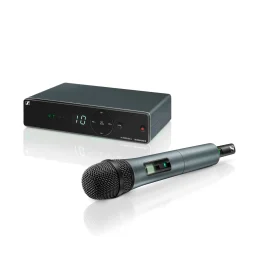 MICRÓFONO INALÁMBRICO DE MANO SENNHEISER XSW 1-825
