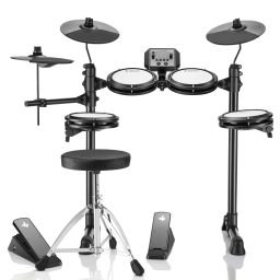 BATERIA ELECTRONICA DED-80 DONNER