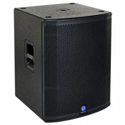 SUBWOOFER ACTIVO 18" 3000W IQ18B TURBOSOUND