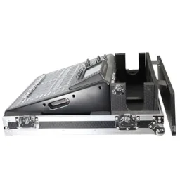 CASE CON RUEDAS DOGHOUSE SB-X32RCDHW SOUNDBARRIER