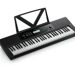 TECLADO 5 OCTAVAS DEK-620 DONNER