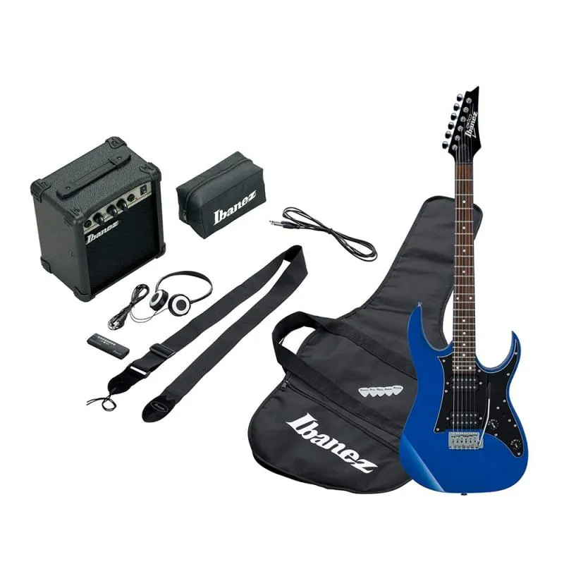 Ibanez vs Freeman: ¿Cuál es la Mejor Guitarra Eléctrica en Chile?