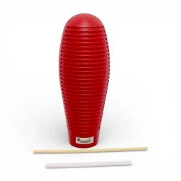 GUIRO FIBRA PEG200-RD TROPICANA