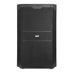 CAJA ACTIVA 15" 1400W DX15 SKP