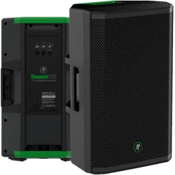 CAJA ACTIVA 15" THRASH215 1300W MACKIE