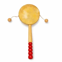 TAMBOR DEN-DEN MADERA BL8-5 BIOMUSIC