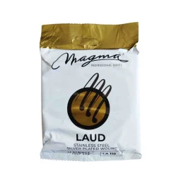 SET DE CUERDAS LAUD LA110 MAGMA