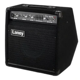 AMPLIFICADOR TECLADO MULTINSTRUMENTO AH40 LANEY