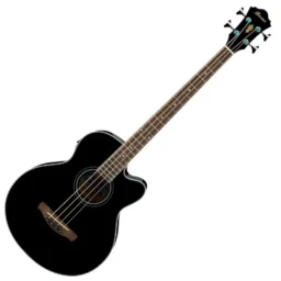BAJO ELECTROACÚSTICO AEB8E BK IBANEZ
