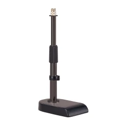 ATRIL DE MICROFONO SOBREMESA KB110M HAMILTON