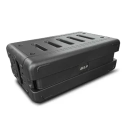 RACK 3 UNIDADES CORTO PLASTICO VLP-R3US VLP