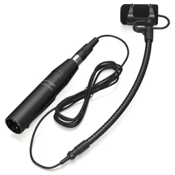 MICRÓFONO CONDENSADOR INSTRUMENTO CB100 BEHRINGER